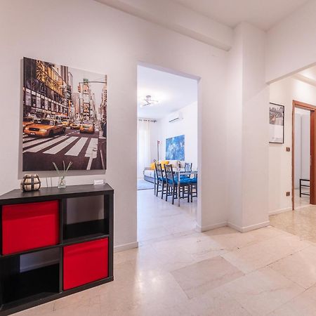 Lungotevere Apartment Rome Exterior photo