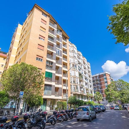 Lungotevere Apartment Rome Exterior photo