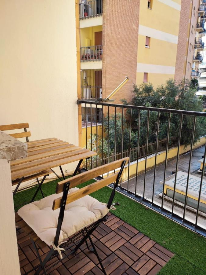 Lungotevere Apartment Rome Exterior photo