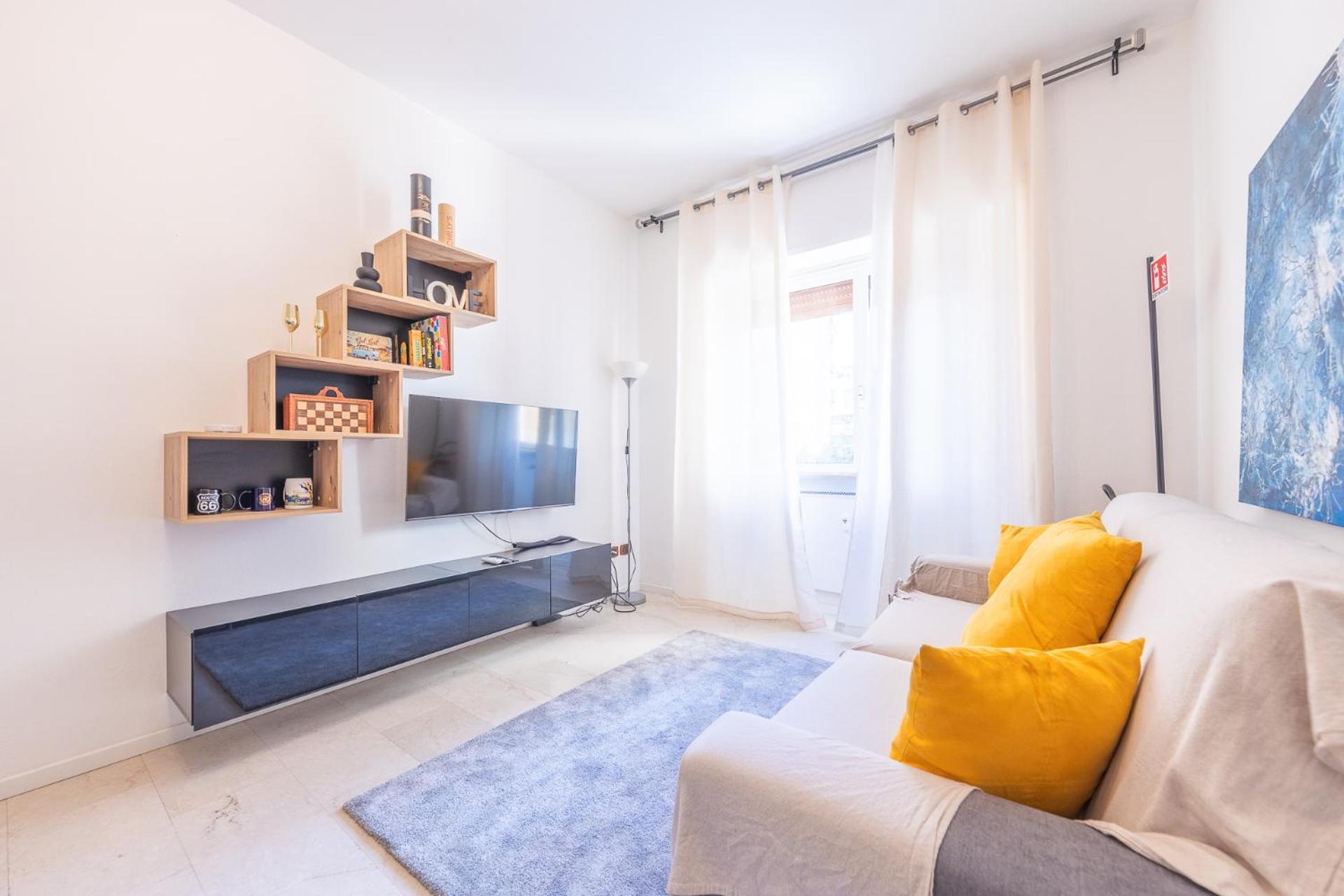 Lungotevere Apartment Rome Exterior photo