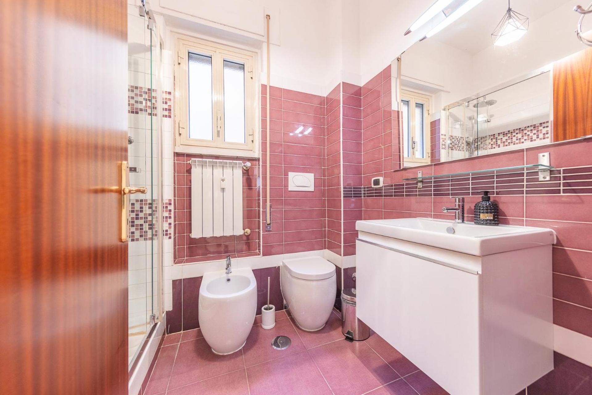 Lungotevere Apartment Rome Exterior photo