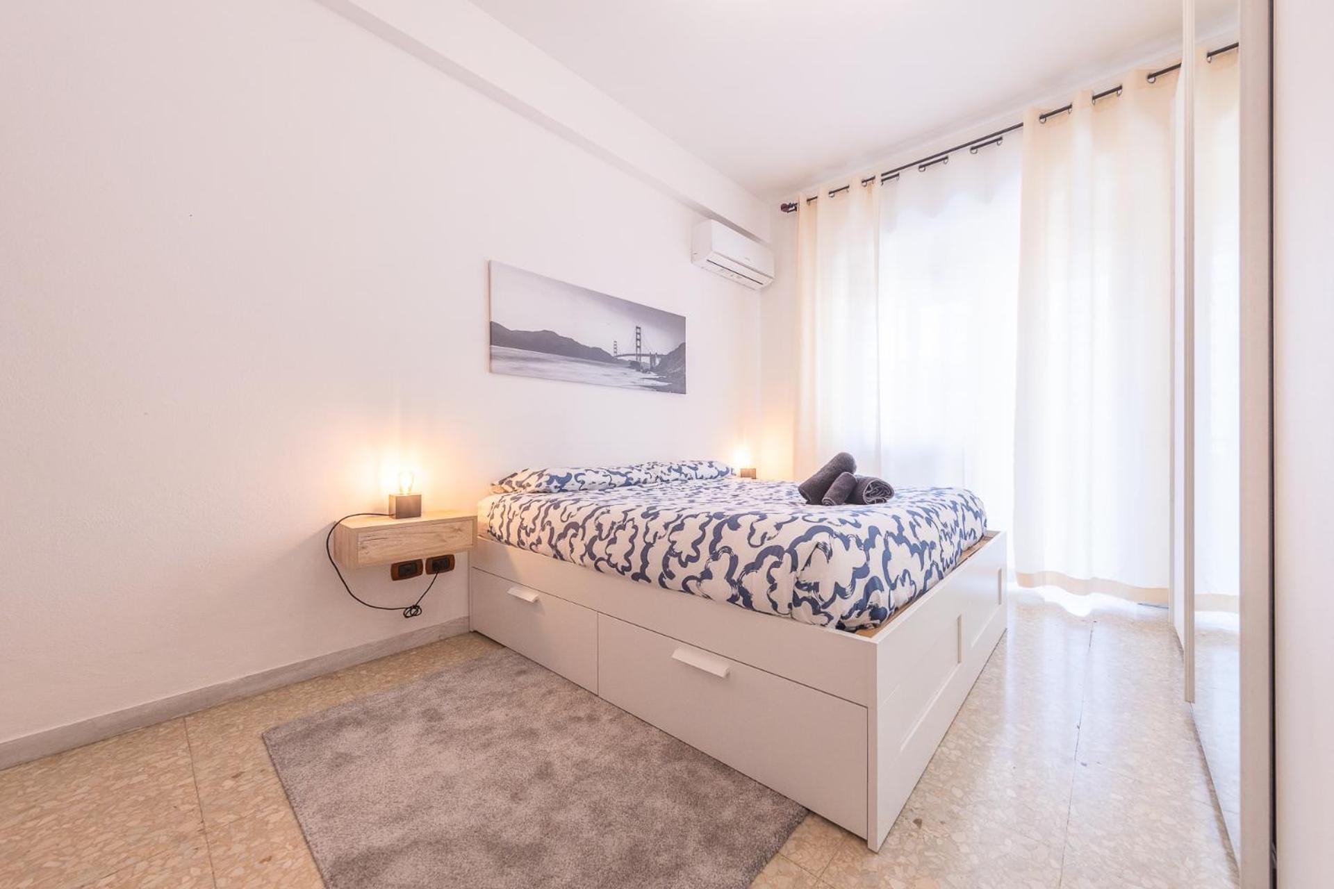 Lungotevere Apartment Rome Exterior photo