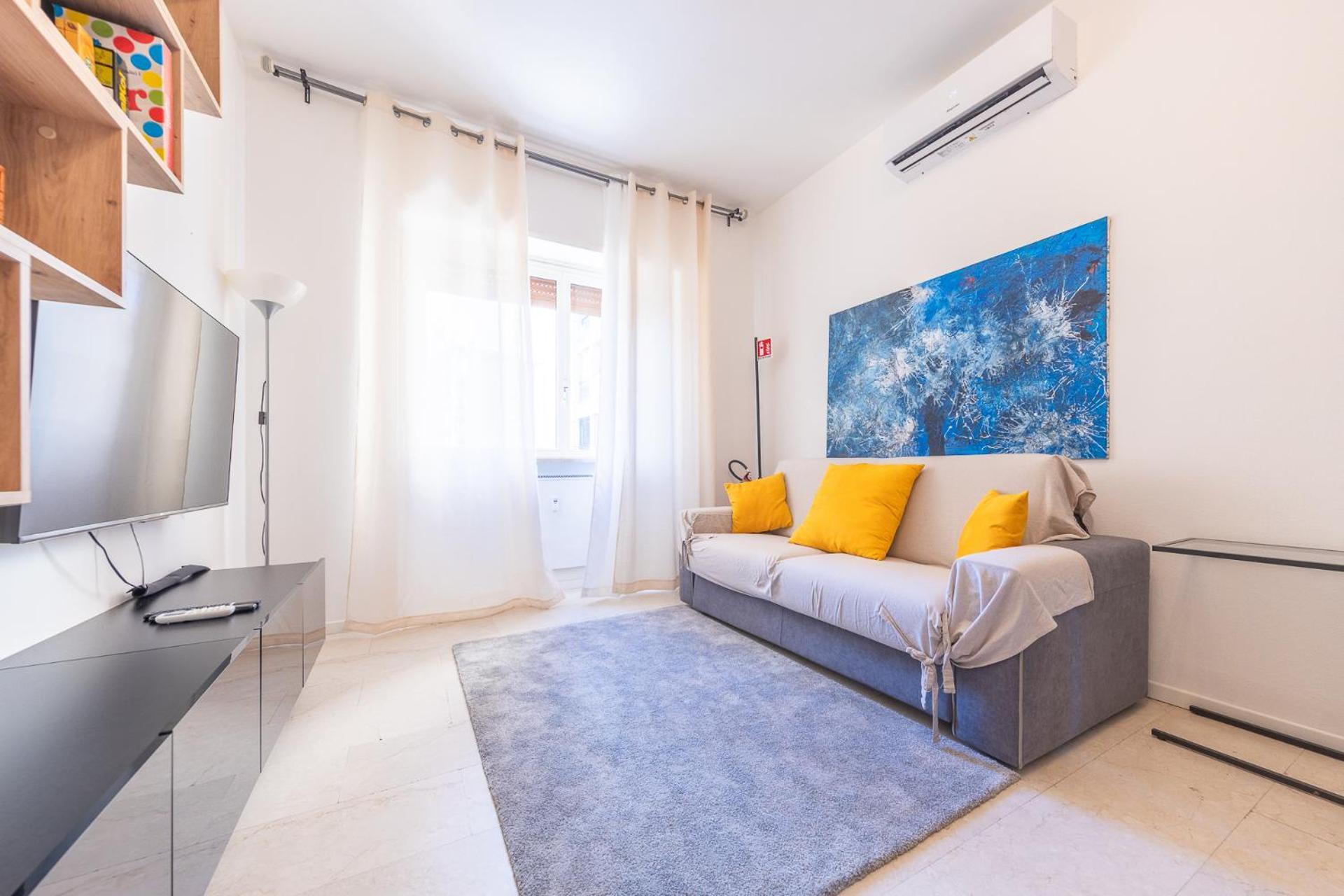 Lungotevere Apartment Rome Exterior photo